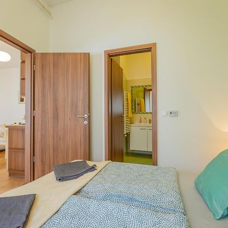 Molnar 20 Apartment Budapest Exterior photo