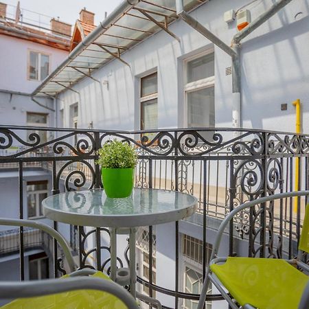 Molnar 20 Apartment Budapest Exterior photo