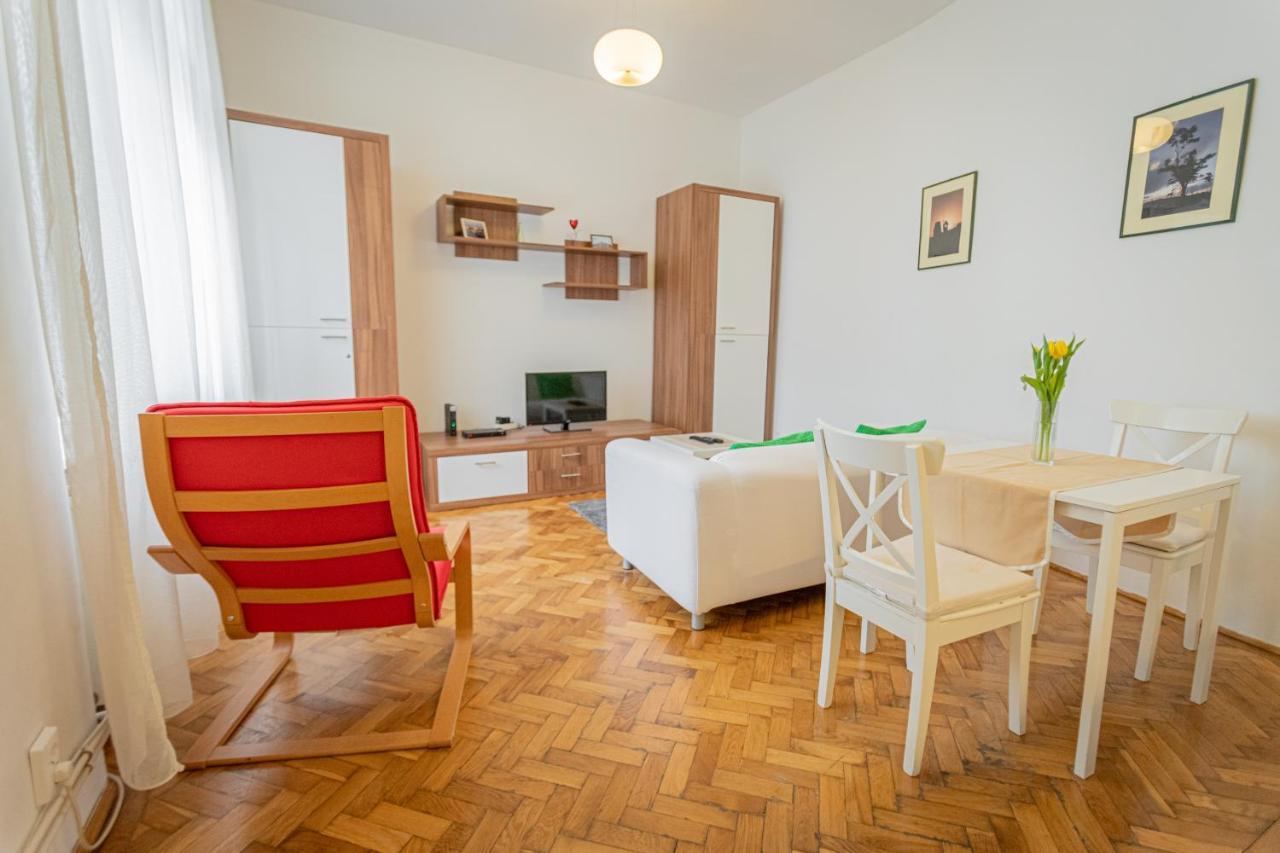 Molnar 20 Apartment Budapest Exterior photo