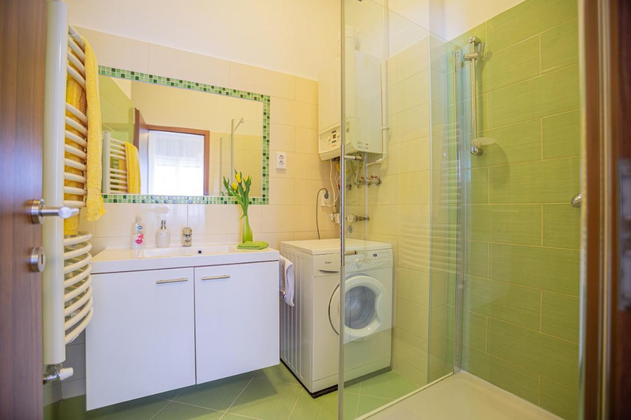 Molnar 20 Apartment Budapest Exterior photo