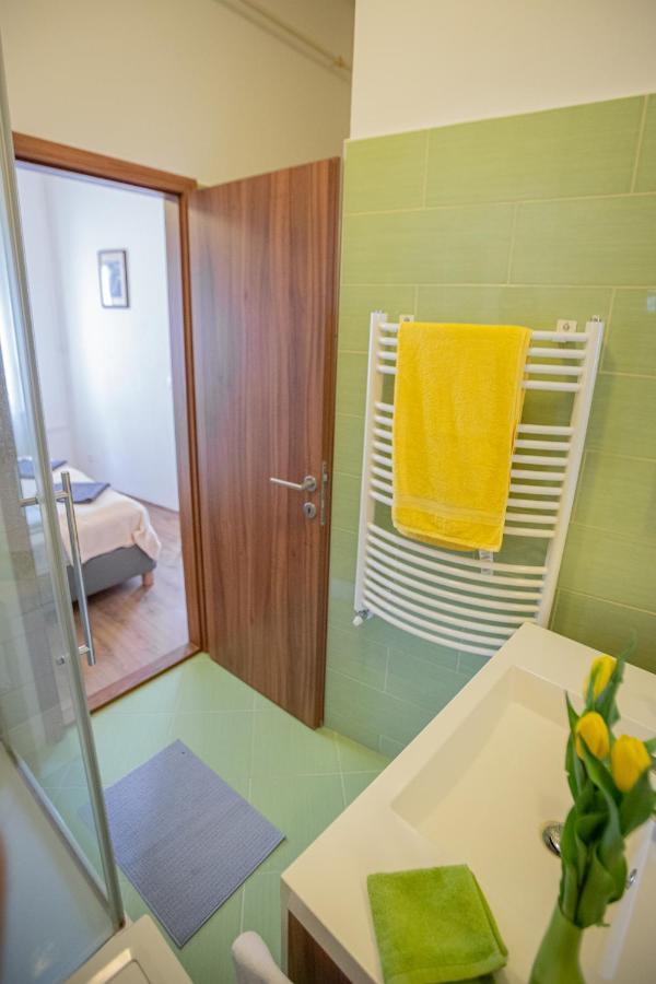 Molnar 20 Apartment Budapest Exterior photo