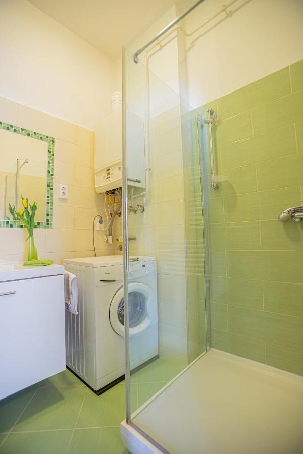 Molnar 20 Apartment Budapest Exterior photo