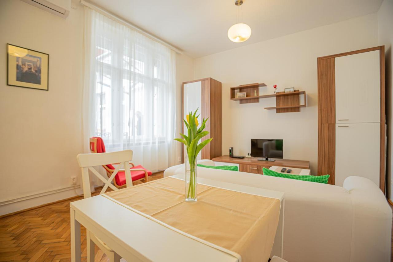 Molnar 20 Apartment Budapest Exterior photo