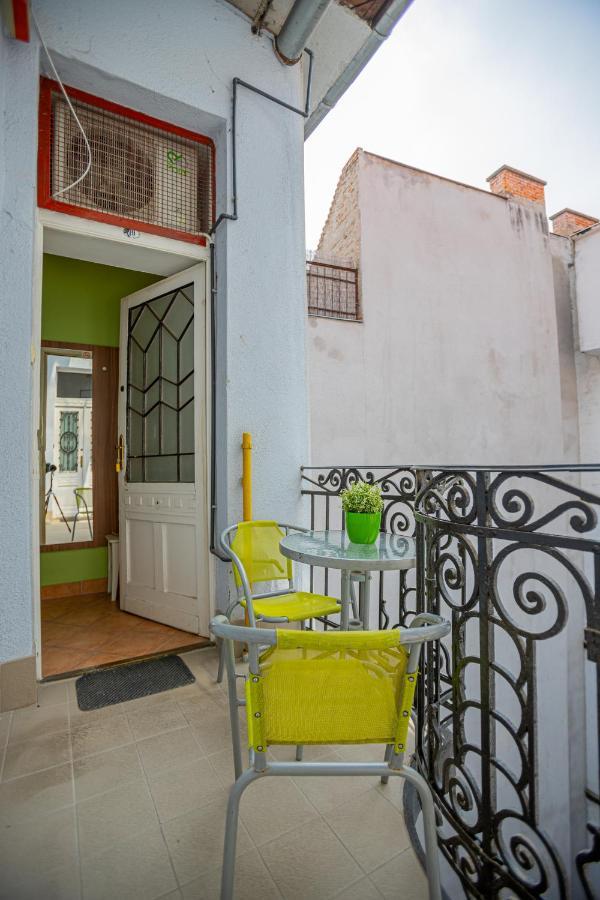 Molnar 20 Apartment Budapest Exterior photo
