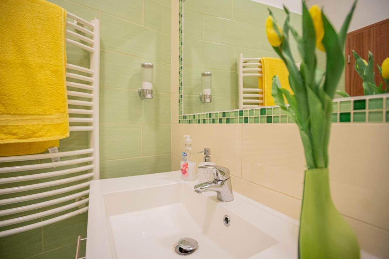 Molnar 20 Apartment Budapest Exterior photo